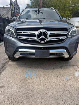 2019 Mercedes-Benz GLS GLS 450 4MATIC Sport Utility 4D