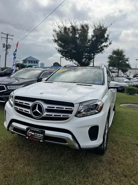 2019 Mercedes-Benz GLS GLS 450 4MATIC Sport Utility 4D