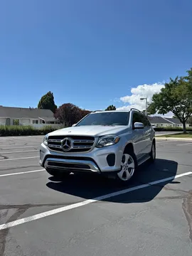 2019 Mercedes-Benz GLS GLS 450 4MATIC Sport Utility 4D