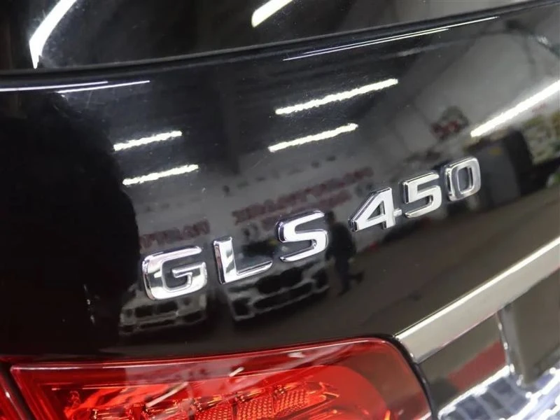 2019 Mercedes-Benz X166 GL-Class/GLS - Image 8 of 12