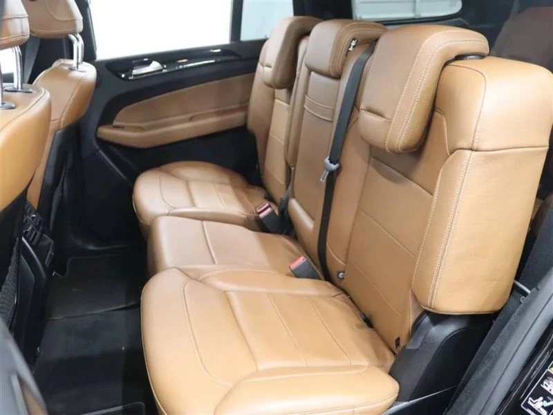 2019 Mercedes-Benz X166 GL-Class/GLS - Image 12 of 12