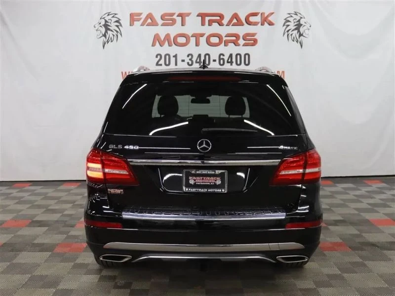 2019 Mercedes-Benz X166 GL-Class/GLS - Image 5 of 12