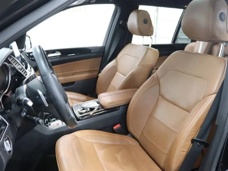 2019 Mercedes-Benz X166 GL-Class/GLS - Image 10 of 12