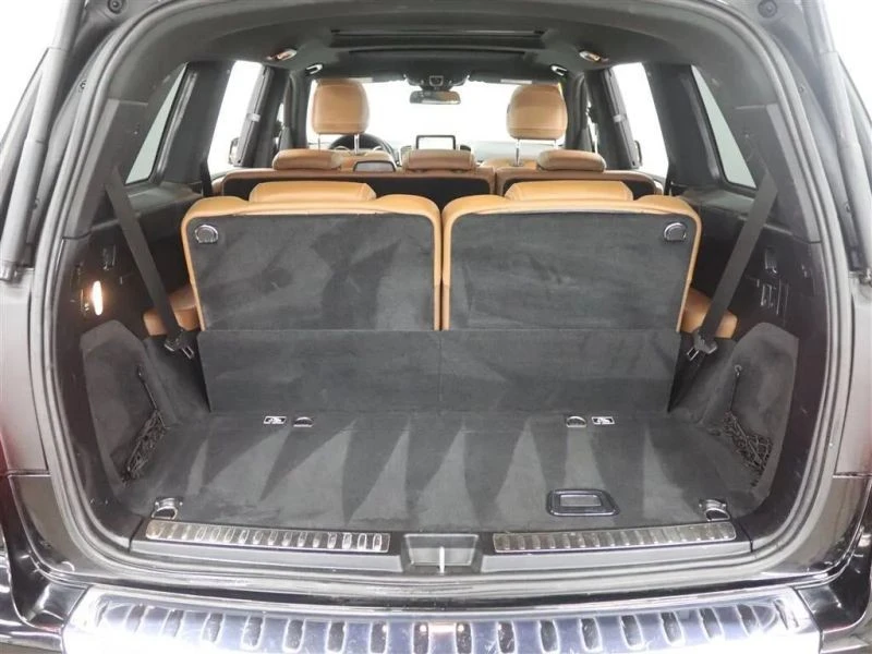 2019 Mercedes-Benz X166 GL-Class/GLS - Image 6 of 12
