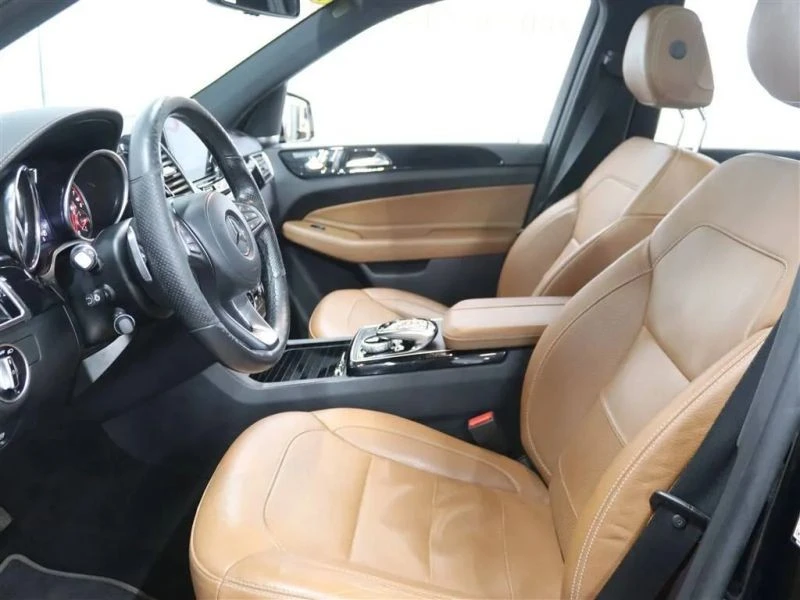2019 Mercedes-Benz X166 GL-Class/GLS - Image 11 of 12