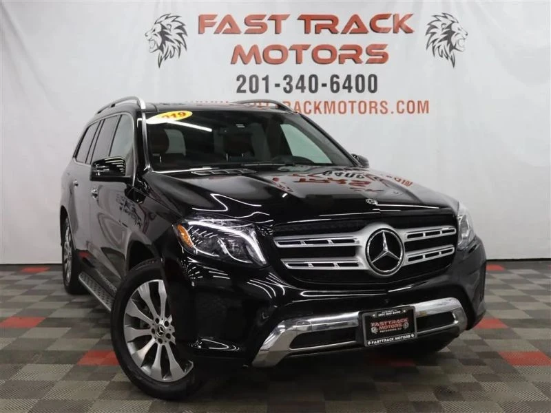 2019 Mercedes-Benz X166 GL-Class/GLS - Image 3 of 12