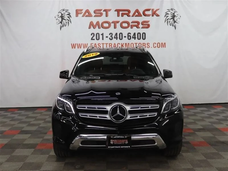 2019 Mercedes-Benz X166 GL-Class/GLS - Image 2 of 12