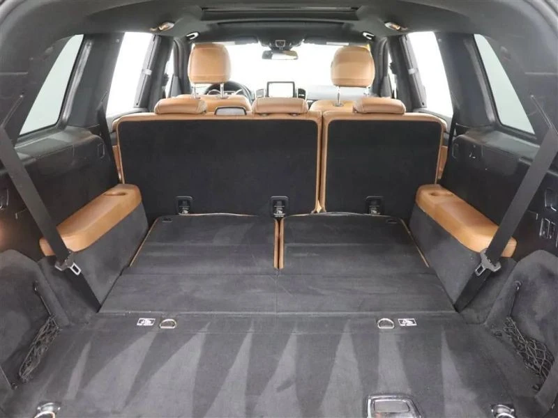 2019 Mercedes-Benz X166 GL-Class/GLS - Image 7 of 12
