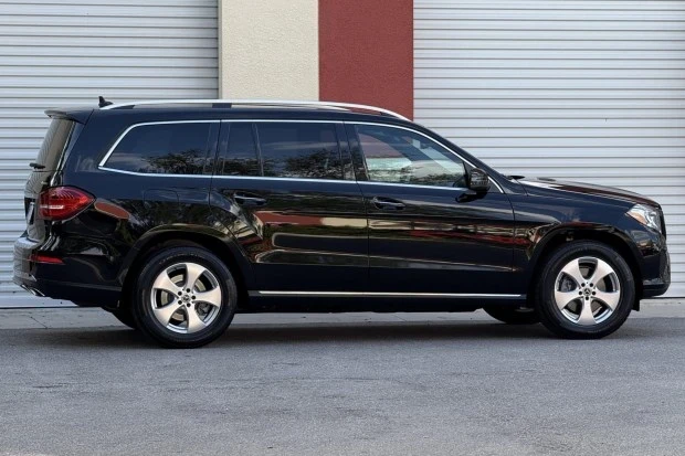 2019 Mercedes-Benz X166 GL-Class/GLS - Image 3 of 7
