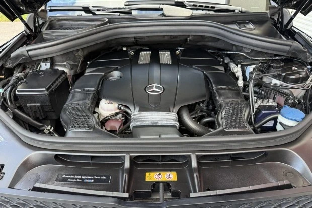 2019 Mercedes-Benz X166 GL-Class/GLS - Image 6 of 7