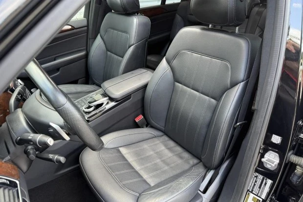 2019 Mercedes-Benz X166 GL-Class/GLS - Image 4 of 7
