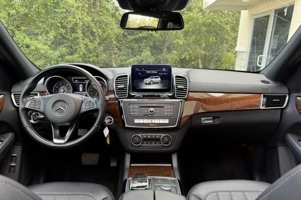 2019 Mercedes-Benz X166 GL-Class/GLS - Image 5 of 7
