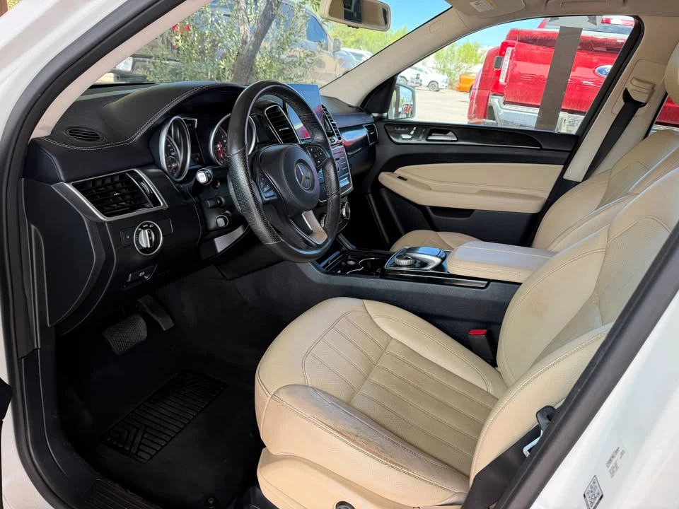 2019 Mercedes-Benz X166 GL-Class/GLS - Image 12 of 14