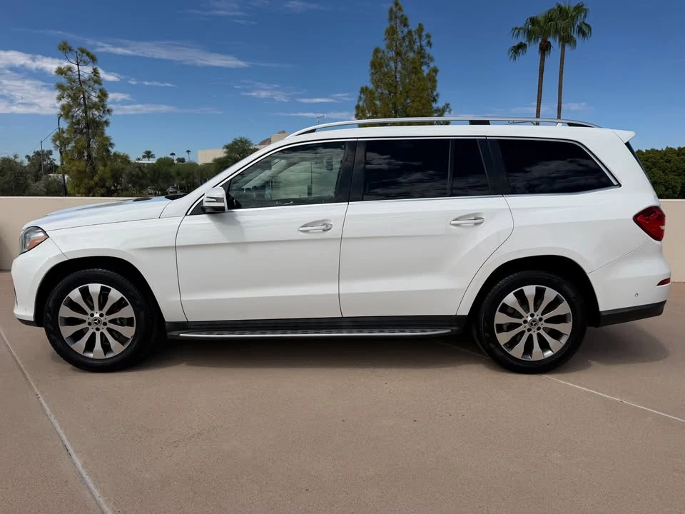 2019 Mercedes-Benz X166 GL-Class/GLS - Image 3 of 14
