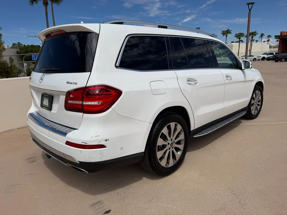 2019 Mercedes-Benz X166 GL-Class/GLS - Image 6 of 14
