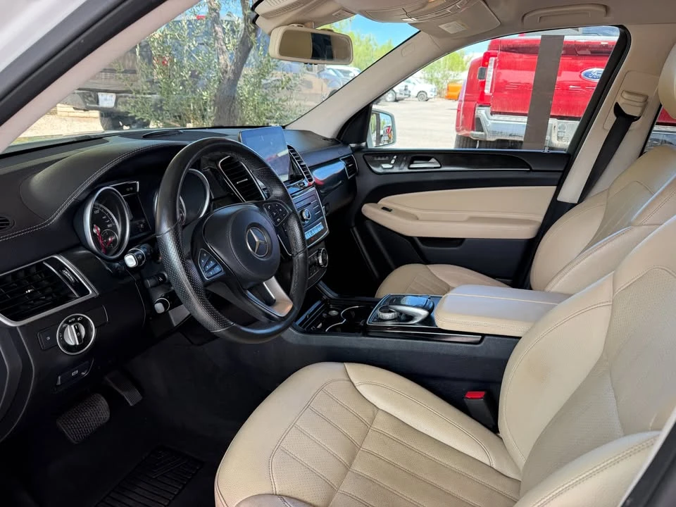 2019 Mercedes-Benz X166 GL-Class/GLS - Image 13 of 14