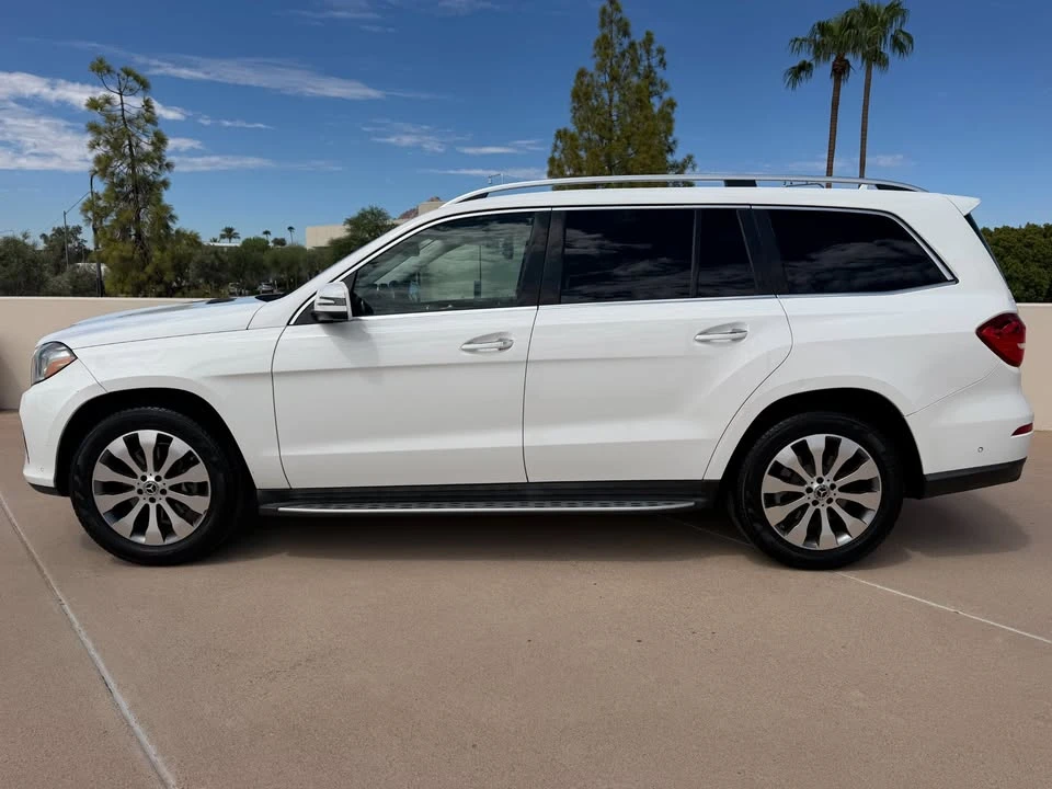 2019 Mercedes-Benz X166 GL-Class/GLS - Image 4 of 14
