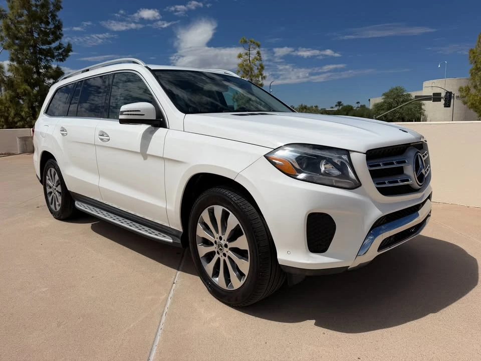 2019 Mercedes-Benz X166 GL-Class/GLS - Image 10 of 14