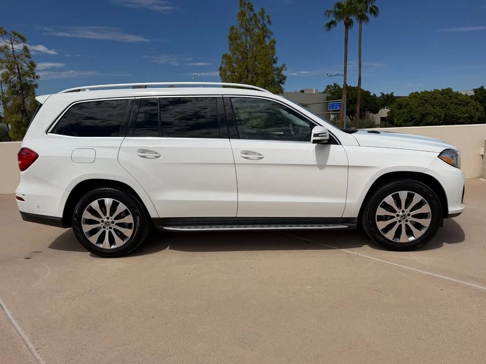 2019 Mercedes-Benz X166 GL-Class/GLS - Image 7 of 14