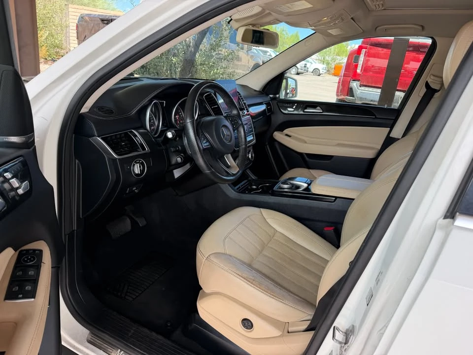 2019 Mercedes-Benz X166 GL-Class/GLS - Image 11 of 14