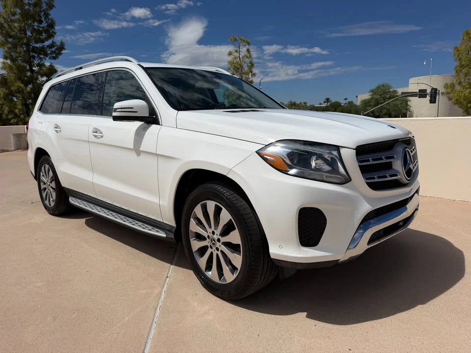 2019 Mercedes-Benz X166 GL-Class/GLS - Image 9 of 14