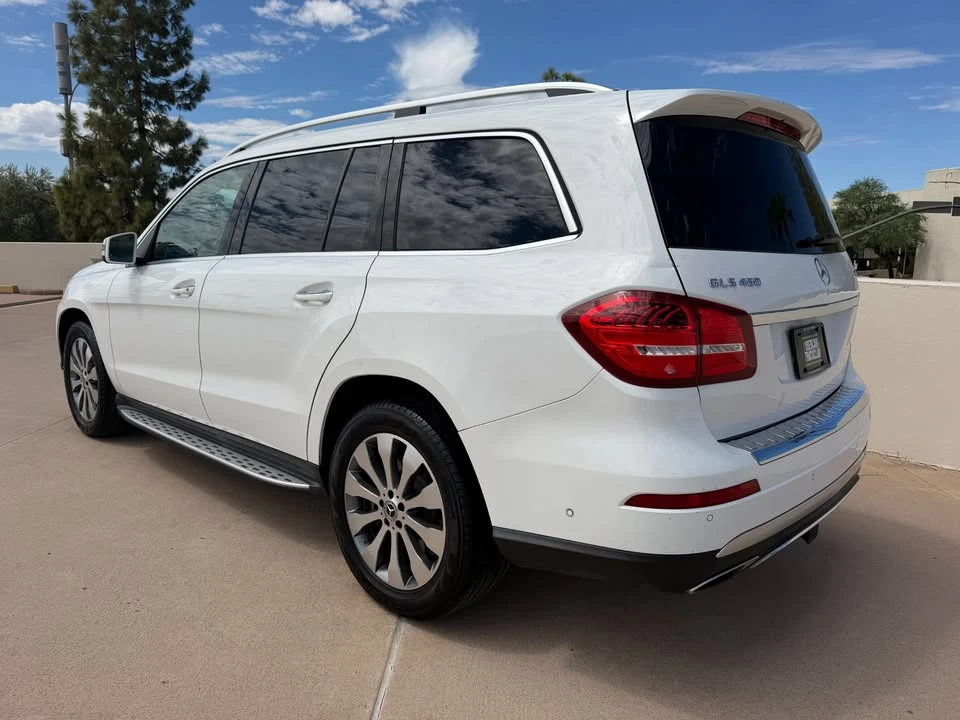 2019 Mercedes-Benz X166 GL-Class/GLS - Image 5 of 14