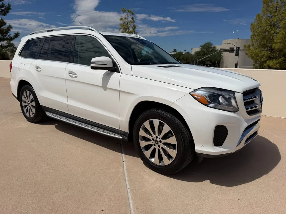 2019 Mercedes-Benz X166 GL-Class/GLS - Image 8 of 14