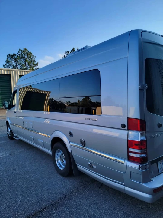 2019 Mercedes-Benz VS30 Sprinter - Image 2 of 16