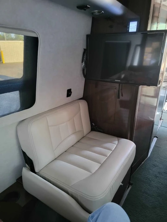 2019 Mercedes-Benz VS30 Sprinter - Image 14 of 16