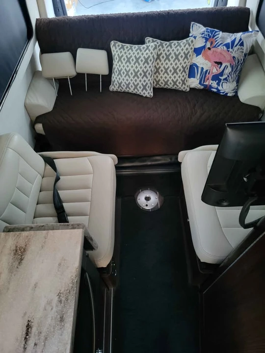 2019 Mercedes-Benz VS30 Sprinter - Image 13 of 16
