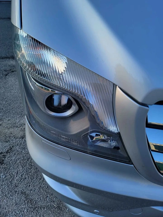 2019 Mercedes-Benz VS30 Sprinter - Image 4 of 16