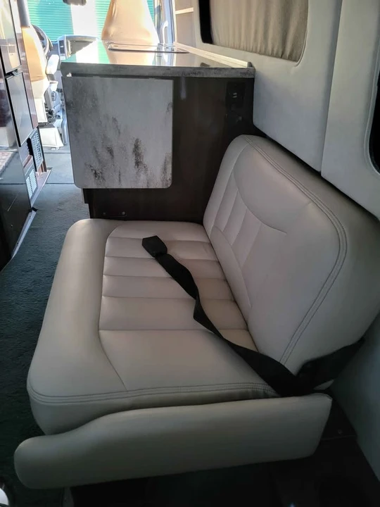 2019 Mercedes-Benz VS30 Sprinter - Image 11 of 16
