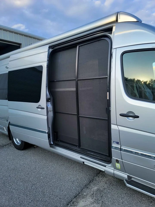 2019 Mercedes-Benz VS30 Sprinter - Image 7 of 16
