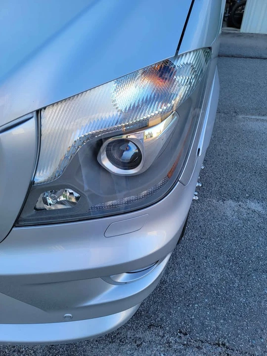 2019 Mercedes-Benz VS30 Sprinter - Image 5 of 16