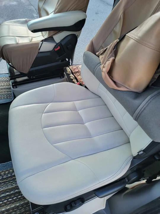 2019 Mercedes-Benz VS30 Sprinter - Image 10 of 16