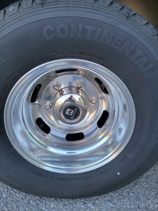 2019 Mercedes-Benz VS30 Sprinter - Image 9 of 16