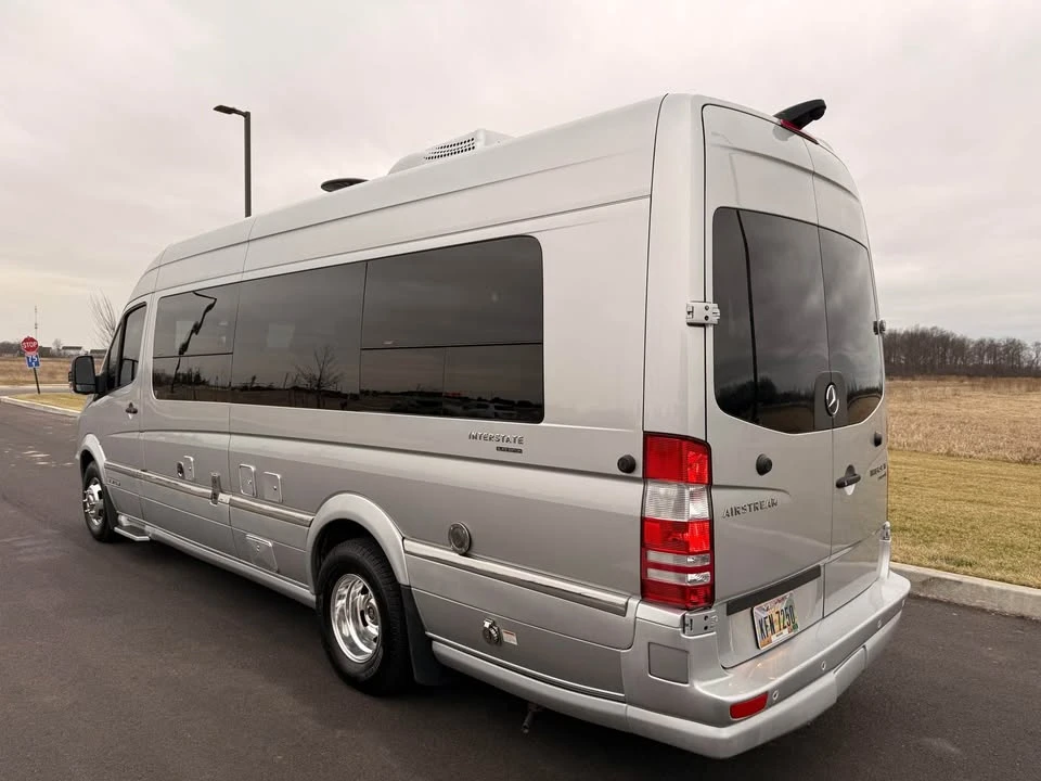 2019 Mercedes-Benz VS30 Sprinter - Image 3 of 19