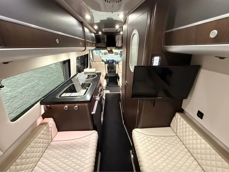2019 Mercedes-Benz VS30 Sprinter - Image 7 of 19