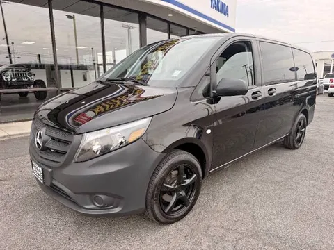 2019 Mercedes-Benz Metris Passenger