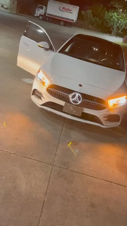 2019 Mercedes-Benz A-Class - Image 19 of 19