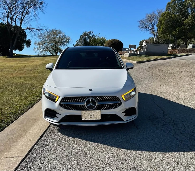 2019 Mercedes-Benz A-Class - Image 7 of 19