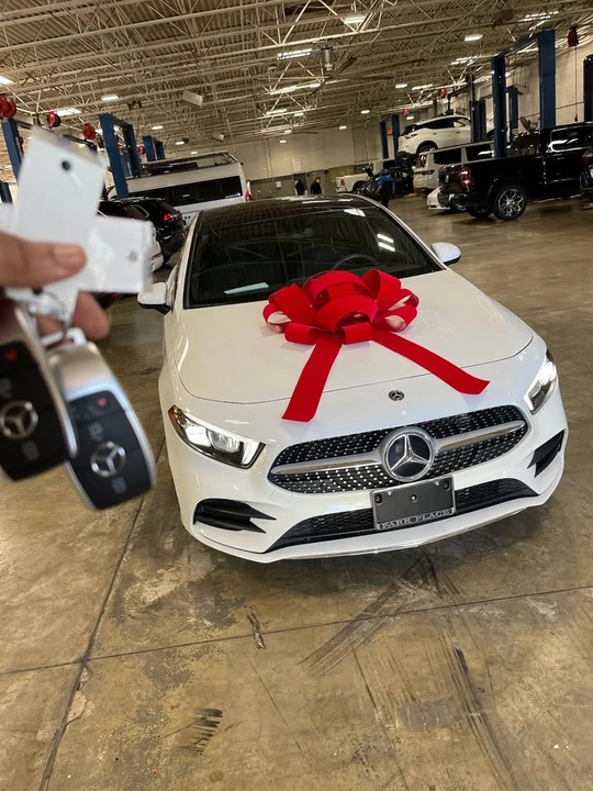2019 Mercedes-Benz A-Class - Image 2 of 19