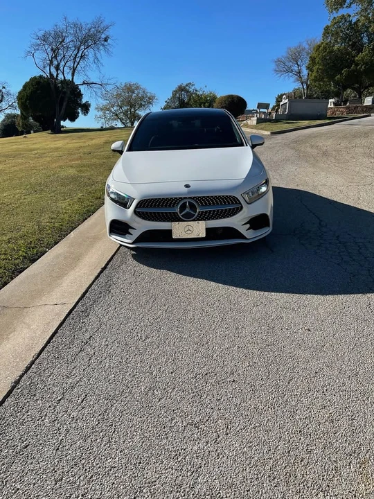 2019 Mercedes-Benz A-Class - Image 11 of 19