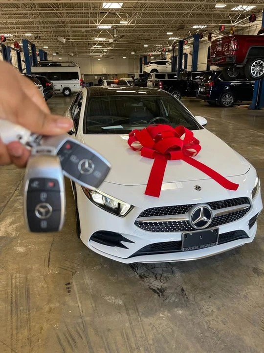2019 Mercedes-Benz A-Class - Image 6 of 19