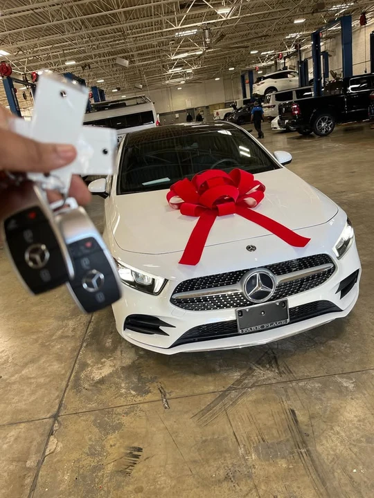 2019 Mercedes-Benz A-Class - Image 5 of 19