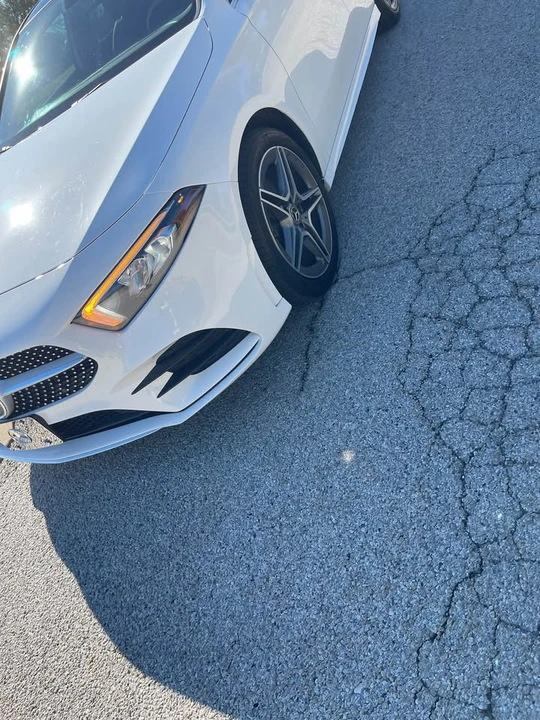 2019 Mercedes-Benz A-Class - Image 10 of 19