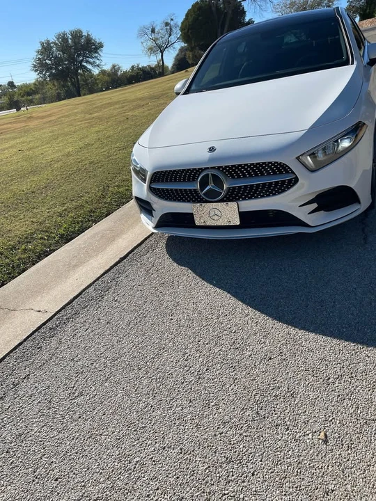 2019 Mercedes-Benz A-Class - Image 9 of 19