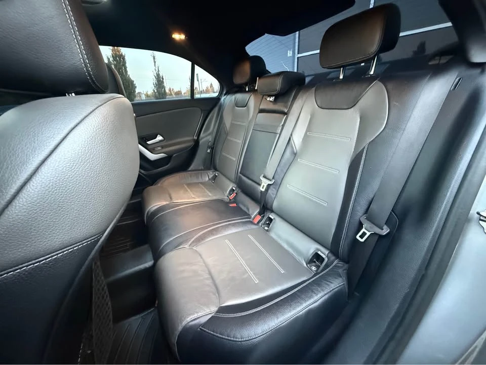 2019 Mercedes-Benz W177 A-Class - Image 17 of 19
