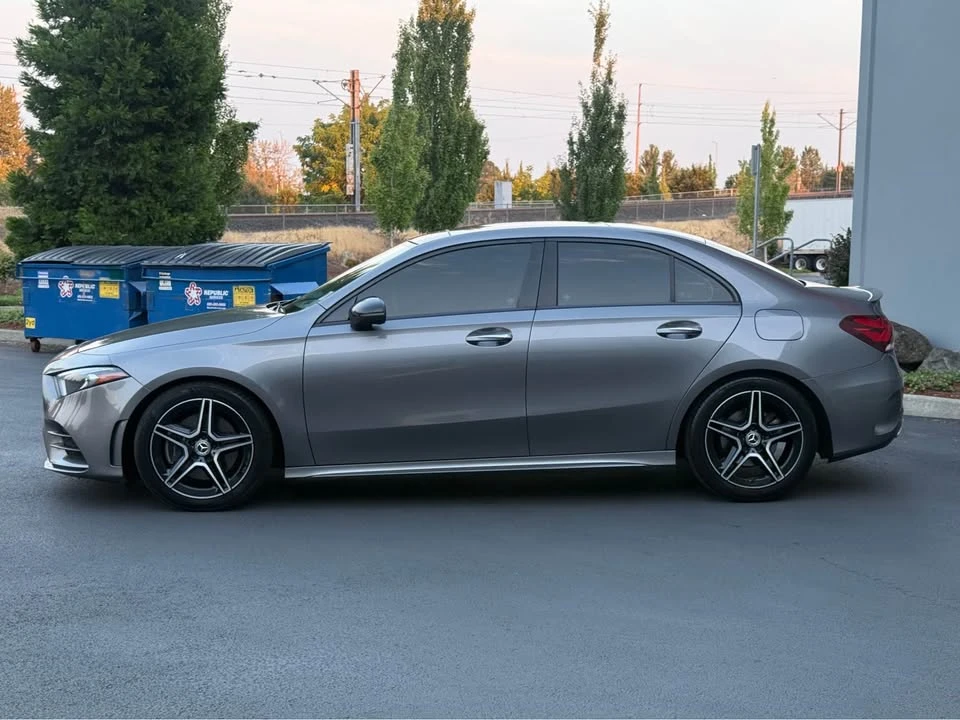 2019 Mercedes-Benz W177 A-Class - Image 3 of 19
