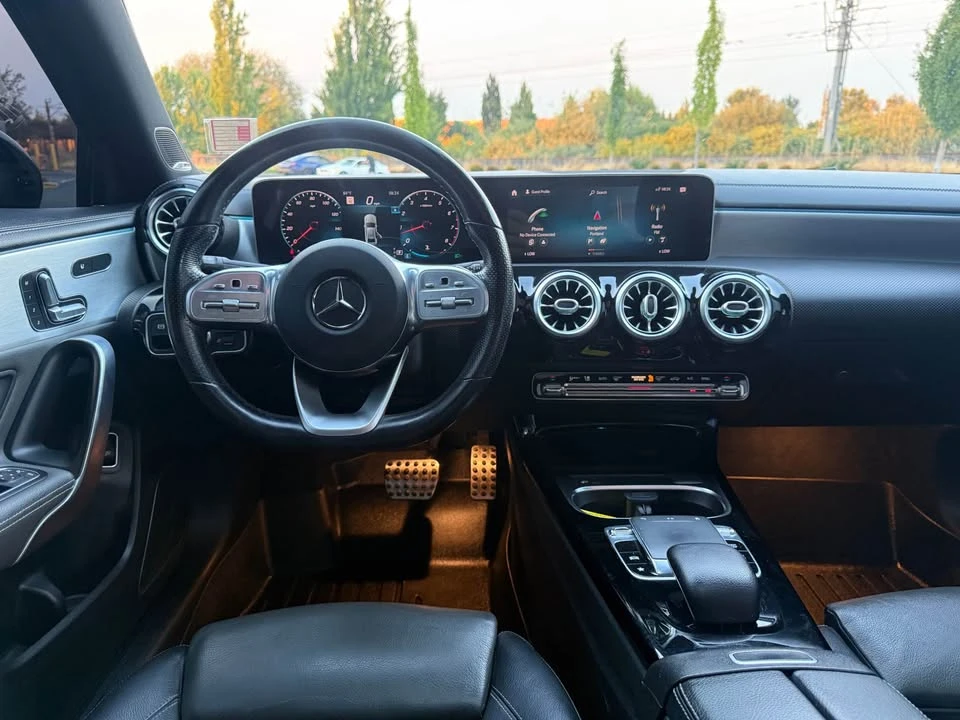 2019 Mercedes-Benz W177 A-Class - Image 11 of 19